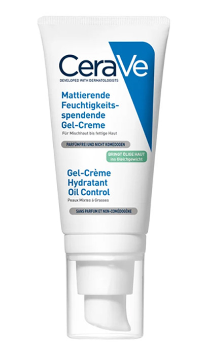 Cleanse like a derm